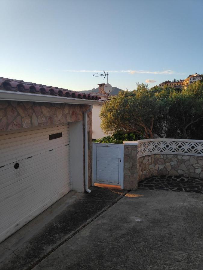 Can Blau Roses Exterior photo